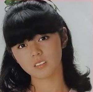 昔 武田久美子